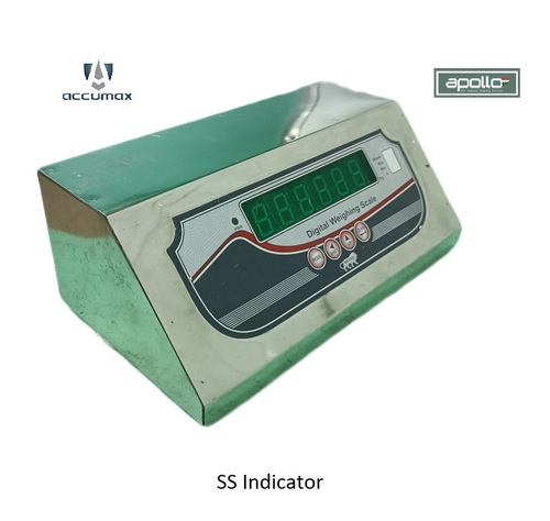 SS Indicator
