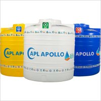 APL Apollo Wasser-Sammelbehlter