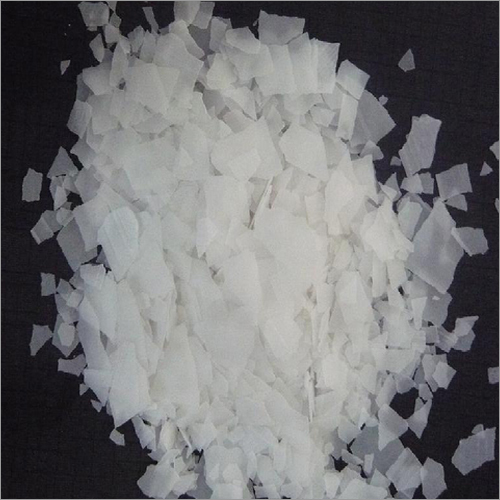 White Caustic Soda Flakes