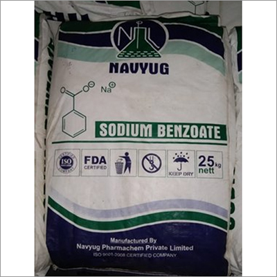 Sodium Benzoate Powder