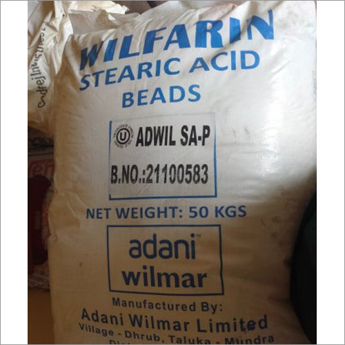 Stearic Acid