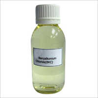 Benzalkonium Chloride BKC 50