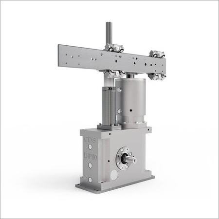 Linear Parts Handlers