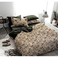 Hamster King & Fitted Bedsheets