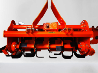 4 Feet 30 Blades Multi Speed Orched Rotavator