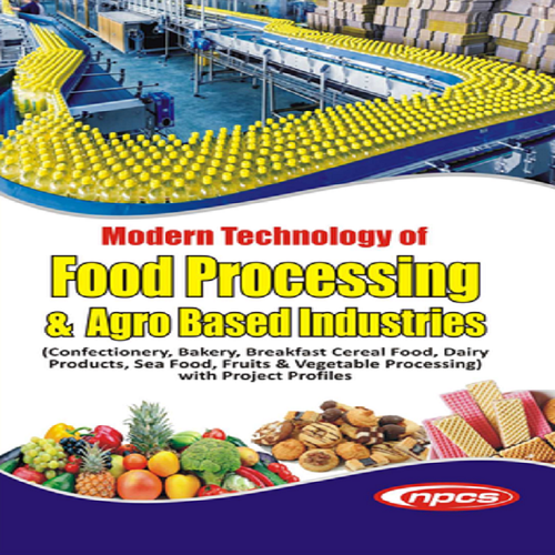 Food Processing & Agro Based Industries