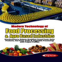 Food Processing and Agro Based Industries