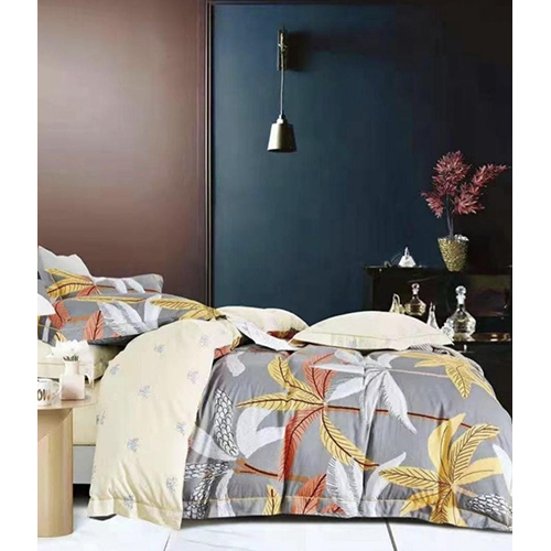 Myra King Bedsheets