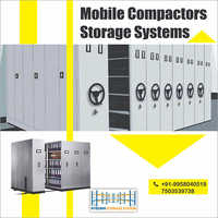 Mobile Compactors