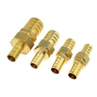 Brass Connector Fittings
