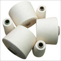 Combed Cotton Yarn