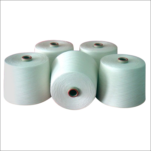 White Combed Cotton Yarn