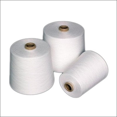 Combed Compact Cotton Yarn