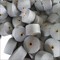 Recycled Regenerated Cotton Yarn