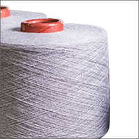 Recyled Melange Yarn