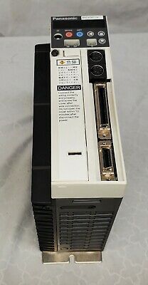 Panasonic MADA08311A Servo Drive