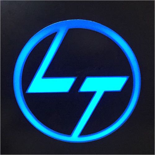 LnT logo