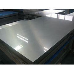 Stainless Steel Sheet