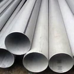 SS Welded Pipe