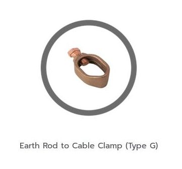 Cable Clamp