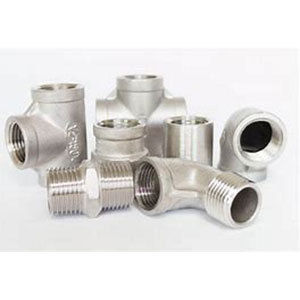 IC Fittings