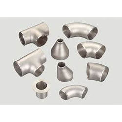 Welded Fittings