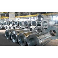 Stainless Steel Coil