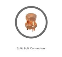 Split Bolt Connector