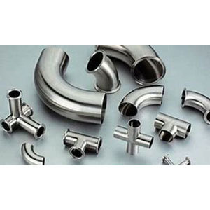 Stainless Steel Ss Dairy Fittings