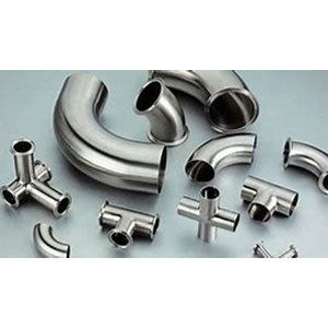 Pipe Fittings