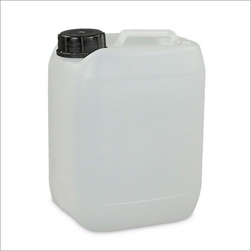 White 35 Ltr Jerry Can