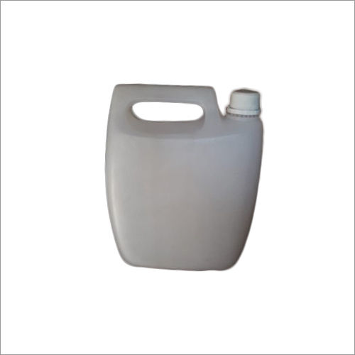 White 1 Ltr Jerry Can