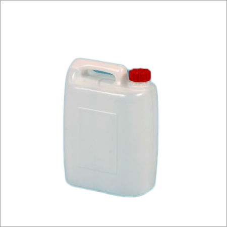 5 Ltr Chemical HDPE Jerry Can