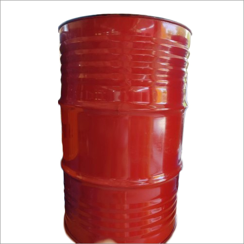 MS Tin Barrel