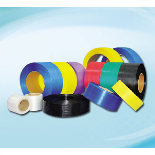 Pp And Pet Straps And Lashing Size: Customized