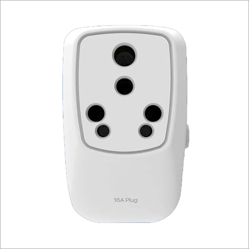 16A Smart Plug By V LIVSMART AUTOMATION LLP