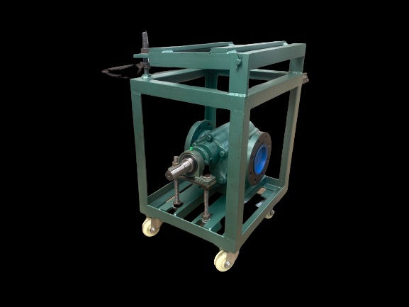 Molasses Pump