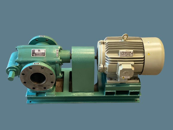 Furnace Oil Transfer Pump