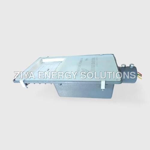 ZIYA 12 W Semi Integrated Solar Street Light