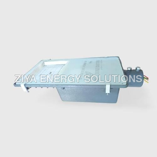 Semi Integrated 12 Watts Solar Street Light
