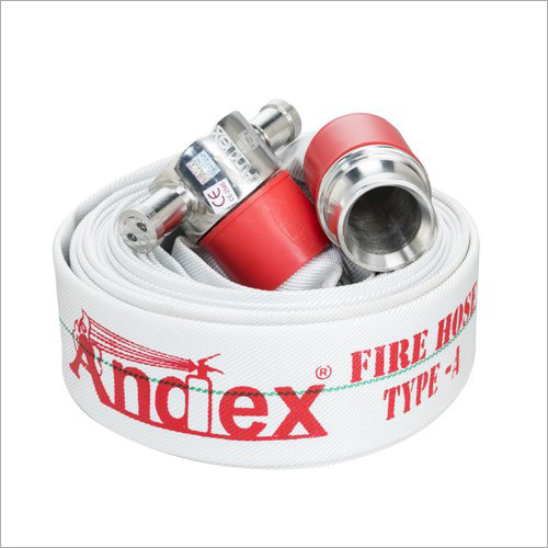 RRL Hose Pipe By ANDEX FIRE ENGINEERING WORKS PRIVATE LIMITED