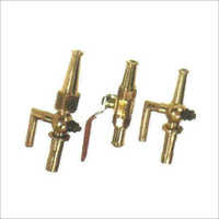 Shutt - off - Nozzle