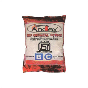 Sodium Bi-Carbonate power