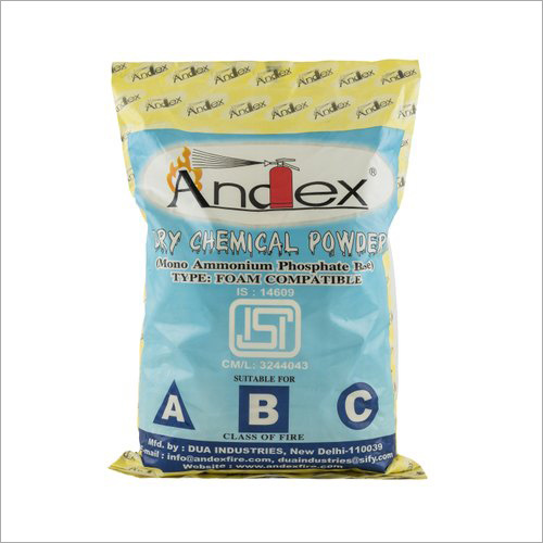 Mono Ammonium Phosphate powder