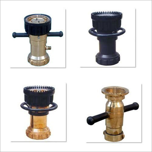 Monitor Nozzle