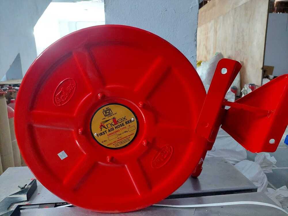 Hose Reel Drum