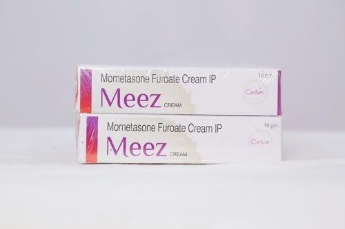 Mometasone Furoate Cream IP