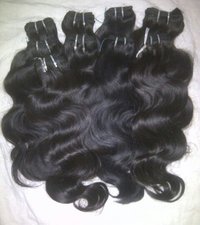 Wholesale Raw Natural Deep Wavy Hair