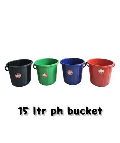 15 LTR PH Bucket