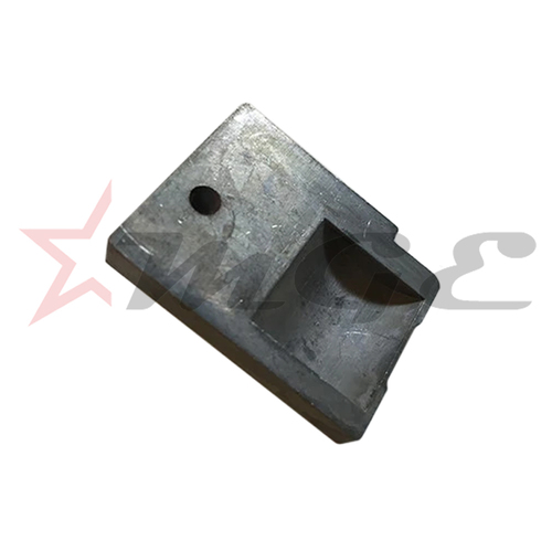 Lambretta GP125 Carburetor Slide